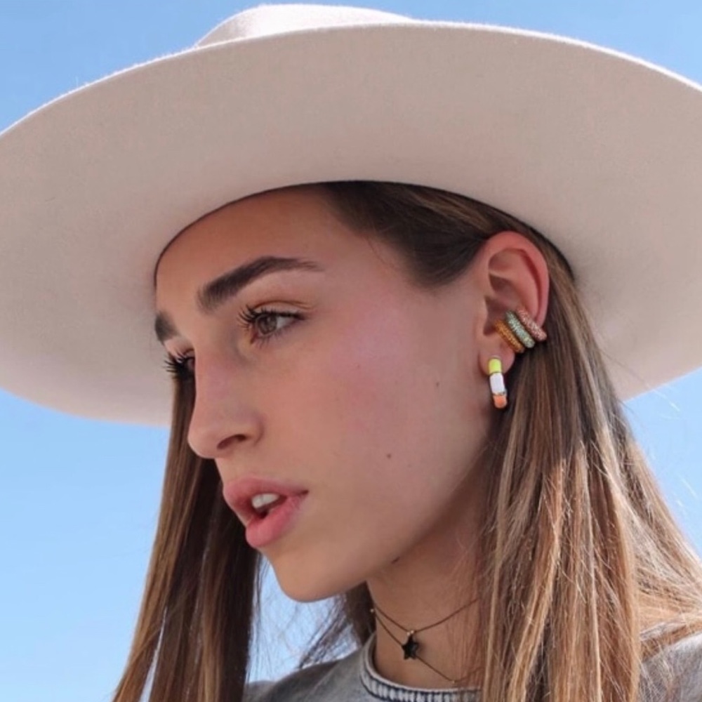 Ear cuffs - Picture 2 of 2